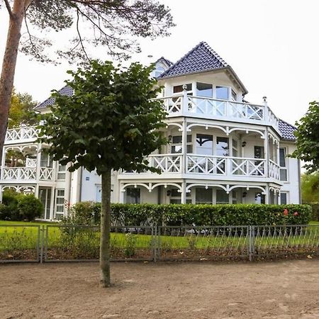Haus Strelasund App8 Binz Exterior photo