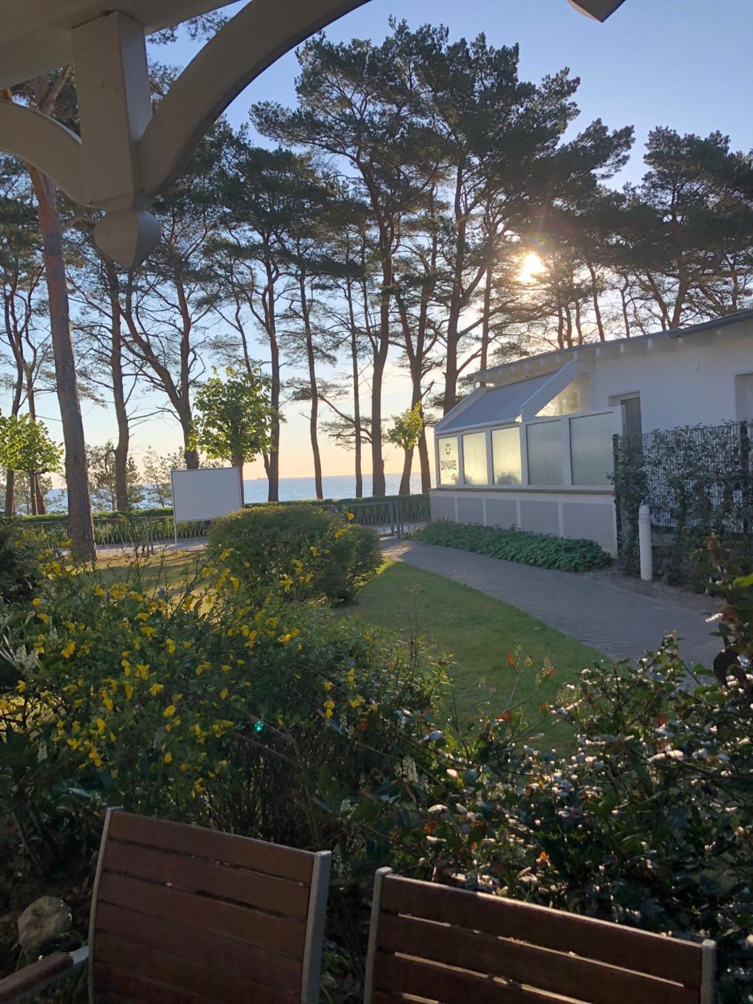 Haus Strelasund App8 Binz Exterior photo